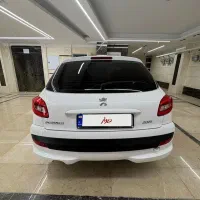 پژو 207 tu3|خودرو سواری و وانت|شهر ری, جوانمرد قصاب|دیوار