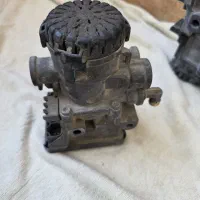 ای بی اس تک Absاف هاش