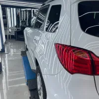 هایما s7 مدل ۹۵ ۲۰۰۰ سی سی