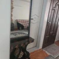 کمد جاکفشی کنسول|جاکفشی، کمد، دراور|قدس, شهر‌قدس|دیوار