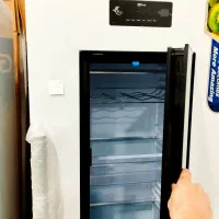 یخچال فریزر GALAN|یخچال و فریزر|نی‌ریز, |دیوار