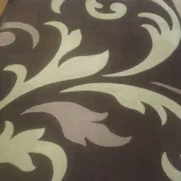 گلیم ۶متری گل برجسته