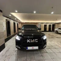 کی ام سی تی ۸   Kmc t8