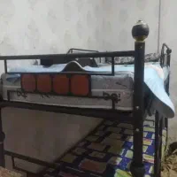 تخته دو طبقه