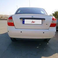 تیبا صندوقدار ۹۸|خودرو سواری و وانت|پردیس, فاز ۱|دیوار
