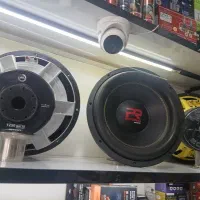 انواع سابووفر در سایز های مختلف