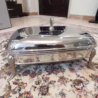 سوفله خوری|ظروف سرو و پذیرایی|تهران, سرو آزاد|دیوار
