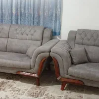 مبل راحتی 7نفره