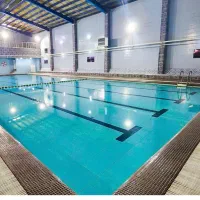 آموزش شنا ویژه بانوان