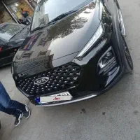 x22 pro 1403|خودرو سواری و وانت|محمدیه-قزوین, |دیوار