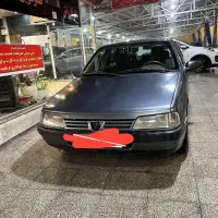 پژو ۴۰۵ جی ال ایکس مدل ۹۶|خودرو سواری و وانت|تهران, بوستان سرخه حصار|دیوار