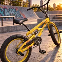 bmx