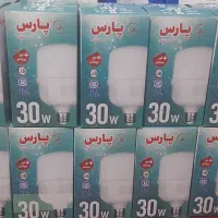 اخرین فرصت تخفیف لامپ پارس با گارانتی فوری|لامپ و چراغ|یاسوج, |دیوار