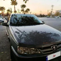 پارس tu5مدل ۹۹