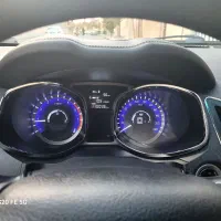 جک s5 مدل ۹۷|خودرو سواری و وانت|اشتهارد, |دیوار