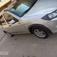 کویکRمدل 401 درحد با رینگ|خودرو سواری و وانت|پاکدشت, پاکدشت (مامازند)|دیوار