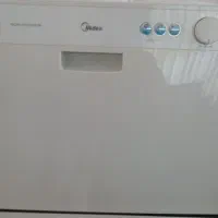 ماشین ظرفشویی ۶نفره