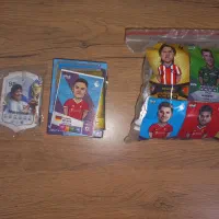 کیمدی و توپچی|کلکسیون و سرگرمی|رشت, چمارسرا|دیوار