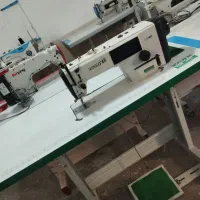 چهار عدد راسته دوز تمام اتوماتیک