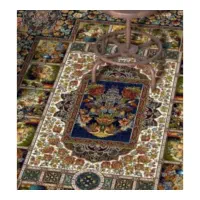 روفرشی کشدار مخمل شاتل