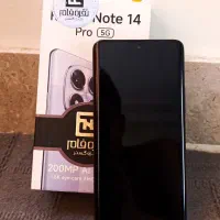 ردمی نوت 14 پرو 512 5g