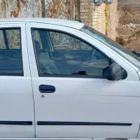 تیبا ۲ در حد ۴۰۱|خودرو سواری و وانت|آشخانه, |دیوار