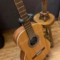 گیتار الحمبرا،الحمرا alhambra|گیتار، بیس، امپلیفایر|ماهدشت, |دیوار