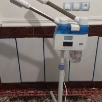 دستگاه بخور سرد وگرم