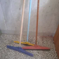 کار نظافت و تمیزکاری