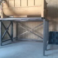 جوشکاری وبرشکاری سیار|خدمات پیشه و مهارت|شهرضا, |دیوار