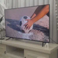 تلویزیون ۵۰ اینچ اسنوا
