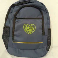 کوله پشتی دونه ۷۵ نو|کیف، کفش، کمربند|قم, شاه ابراهیم|دیوار