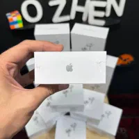 هنذفری بلوتوثی ایرپاد پرو2 تایپ سی (PRO2 TYPE-C)|لوازم جانبی موبایل و تبلت|قم, میرزائیه|دیوار