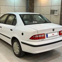 سمند دوگانه کارخانه مدل ۹۹|خودرو سواری و وانت|گرگان, |دیوار