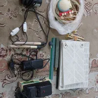 لوازم اکواریوم قدیمی