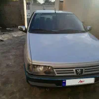 پژو مدل ۹۶ بی رنگ|خودرو سواری و وانت|بم, |دیوار