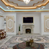 تلویزیون  55اینچ