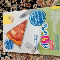 کتاب های تیزهوشان|کتاب و مجله آموزشی|شهریار, شهرک وائین|دیوار