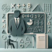 تدریس خصوصی ریاضی پنجم تا نهم( حضوری و آنلاین)