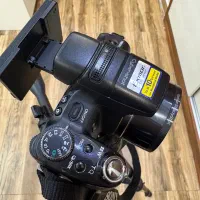 دوربین سونی|دوربین عکاسی و فیلمبرداری|کرج, کوی امامیه|دیوار