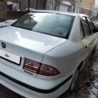 سمند 93|خودرو سواری و وانت|مرند, |دیوار