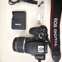 دوربین Canon 1000d