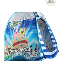 مرجع اصلی تولید و پخش چادر بازی کودک مجموعه دماوند