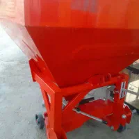 بذرپاش|ماشینآلات صنعتی|سرپل ذهاب, |دیوار