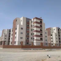 ۹۵متردوخواب طبقه دوم روبرو منطقه ۱۱ زیباشهر|فروش آپارتمان|زاهدان, |دیوار