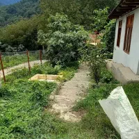 ویلا روستایی ، کوهستانی تالش دو خواب در بست|اجارهٔ کوتاه‌مدت ویلا و باغ|تالش, تالش|دیوار