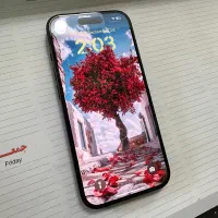 ایفون 15 نرمال 128g +اپل واچ سری 9 se 44m