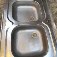 سینک ظرفشویی