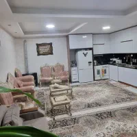 منزل ویلایی ۲طبقه دوبلکس باسازی شده