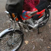 هوندا 150 ساوین 1402